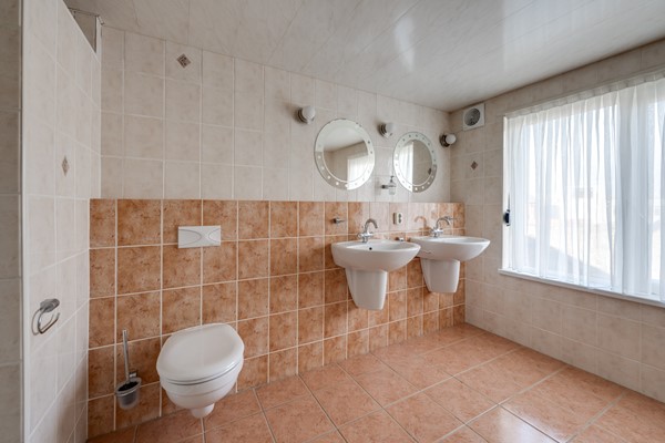 Medium property photo - Kleine Spie 6, 5121 LK Rijen